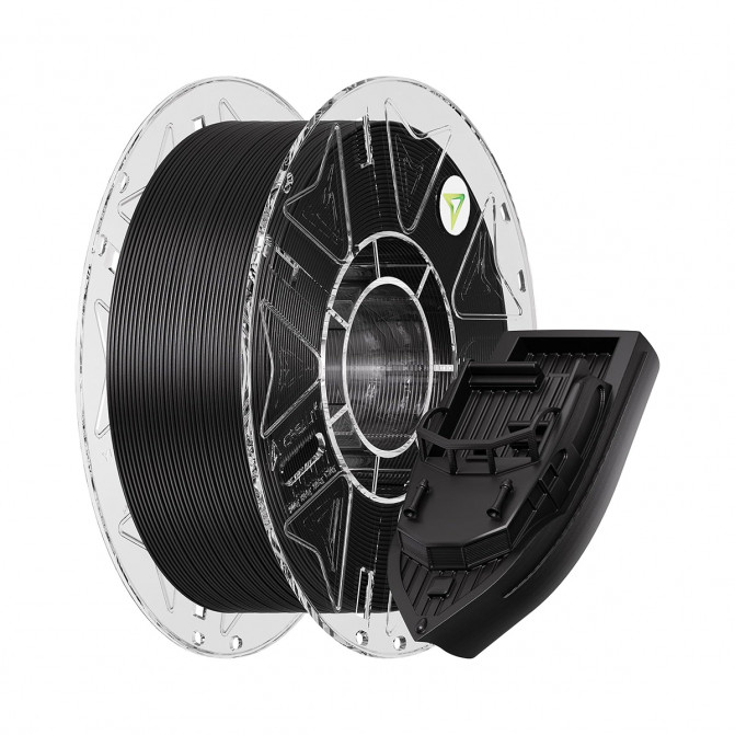 Filament pentru imprimanta 3D Creality, Hyper PA612-CF, Black, 1.75 мм, 1кг