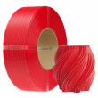 Filament pentru imprimanta 3D Creality, CR-PETG, Red (Eco-friendly), 1.75 мм, 1кг