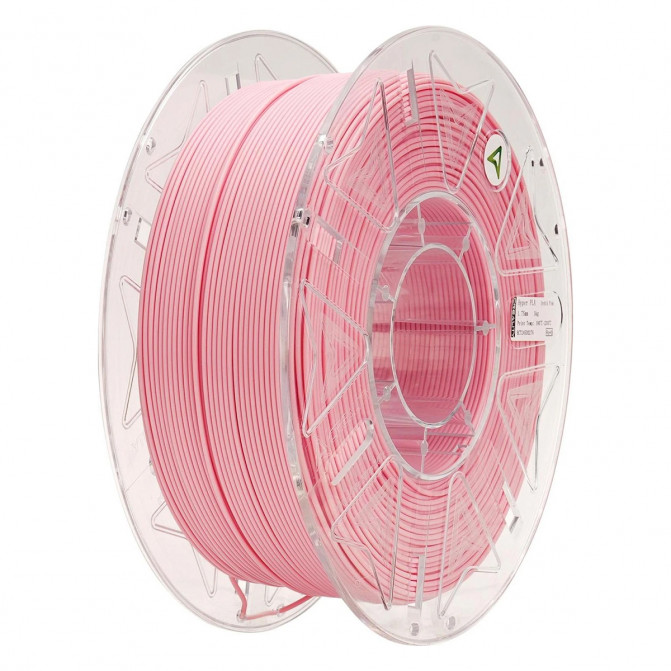Filament pentru imprimanta 3D Creality, Hyper PLA RFID, Orchid powder, 1.75 мм, 1кг
