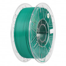 Filament pentru imprimanta 3D Creality, Hyper PLA RFID, Mountain green, 1.75 мм, 1кг