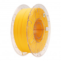 Филамент для 3D-принтера PLA, Creality, Hyper PLA RFID, Yellow, 1.75 мм, 1кг