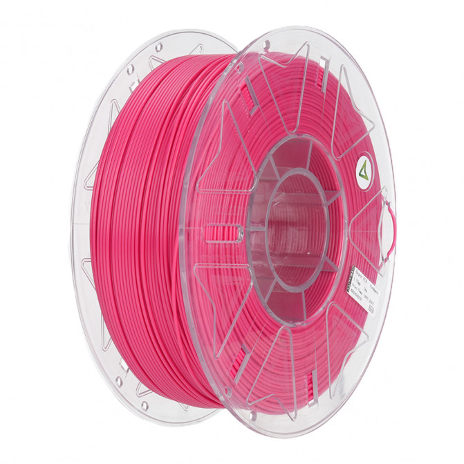 Filament pentru imprimanta 3D Creality, Hyper PLA RFID, Viva Magenta, 1.75 мм, 1кг