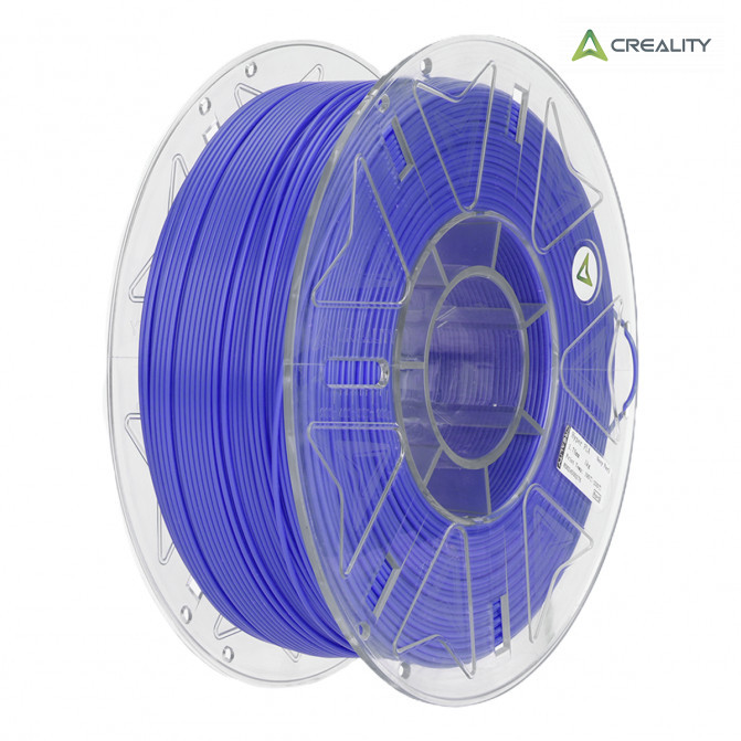 Filament PLA Very Peri, Creality, Hyper RFID, 1kg pentru imprimanta 3D