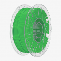 Filament pentru imprimanta 3D Creality, Hyper PLA RFID, Green, 1.75 мм, 1кг