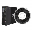Filament pentru imprimanta 3D Creality, CR-PLA, Black, 1.75 мм, 1кг
