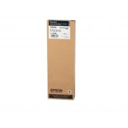 Cartuș cu jet de cerneală Epson T694500 Matte Black (700ml) Original