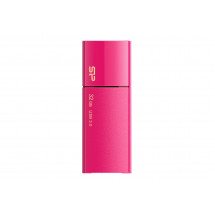 USB Флэш 32GB USB3.0 Silicon Power "Blaze B05", Peach