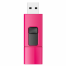 USB Флэш 32GB USB3.0 Silicon Power "Blaze B05", Peach