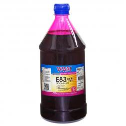 Cerneala WWM pentru imprimante Epson 1100 ml Magenta E83