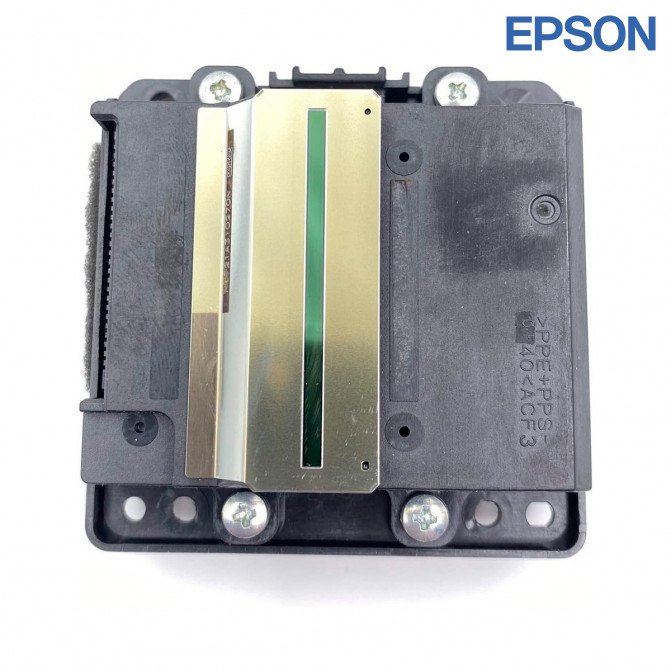 Печатающая головка  Epson L14150/ L6160/ L6198/ L6166/ L6171/ L6180/ L6190/ ET3750/ L6170 (FA35001 FA35011)