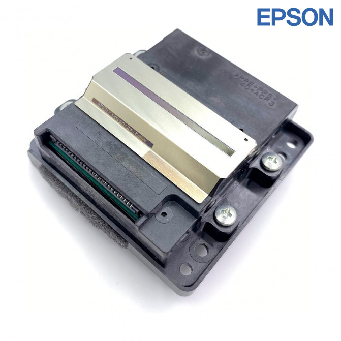 Печатающая головка  Epson L14150/ L6160/ L6198/ L6166/ L6171/ L6180/ L6190/ ET3750/ L6170 (FA35001 FA35011)