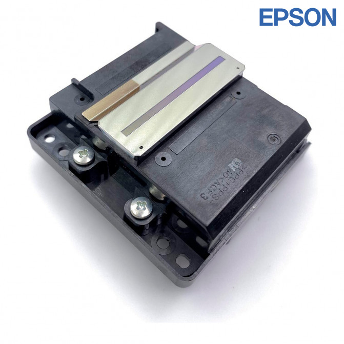 Печатающая головка  Epson L14150/ L6160/ L6198/ L6166/ L6171/ L6180/ L6190/ ET3750/ L6170 (FA35001 FA35011)