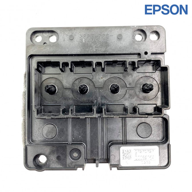 Печатающая головка  Epson L14150/ L6160/ L6198/ L6166/ L6171/ L6180/ L6190/ ET3750/ L6170 (FA35001 FA35011)