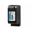 Картридж струйный HP №78 (6578D) Color