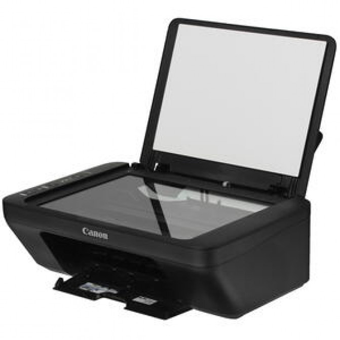 МФУ Canon Pixma MG2550S
