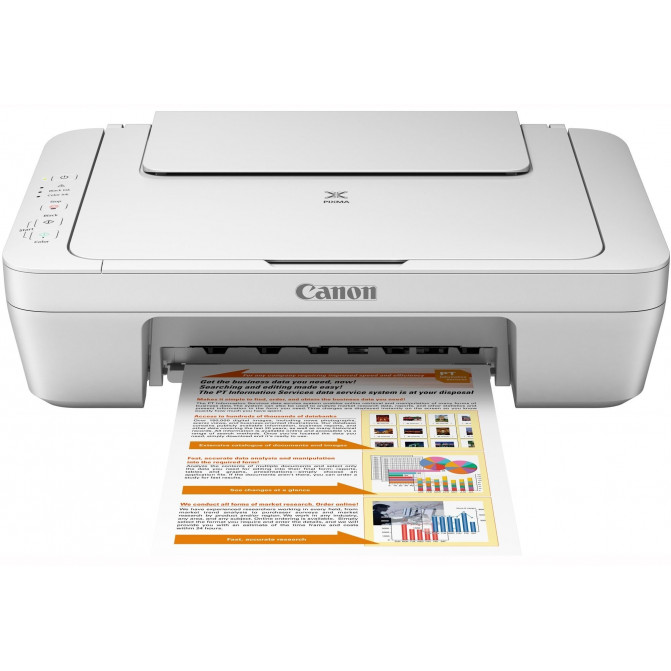 МФУ Canon Pixma MG2550S