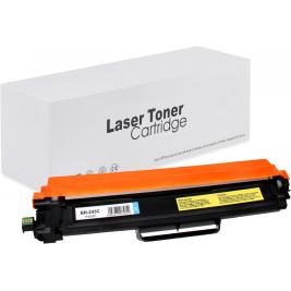 Cartuș laser Brother HL-L3200/MFC-L3550/L3750 (TN-243) Cyan 1K Imagine