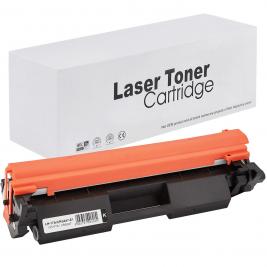 Cartuș laser HP 217A (CF217A/CRG047) LaserJet Pro M102/MFP M130 1,6K Imagine