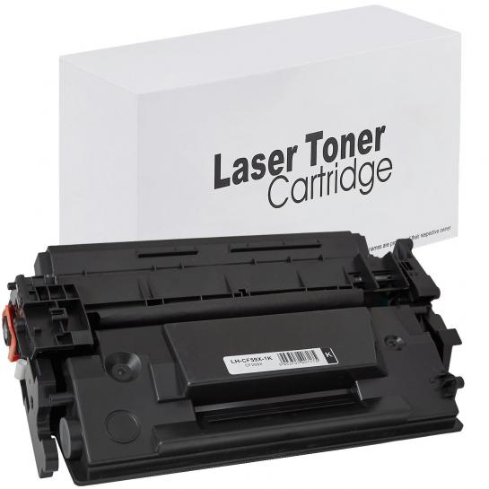 Cartuș laser HP 259X/Canon 057H (CF259X/057H/T08) 10K (fara cip) Imagine