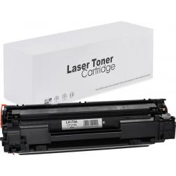 Картридж лазерный HP 279A (CF279A) LaserJet Pro M12/M26 1K Imagine