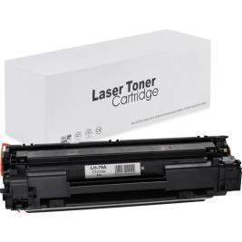 Картридж лазерный HP 279A (CF279A) LaserJet Pro M12/M26 1K Imagine