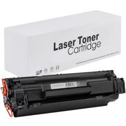 Cartuș laser HP 285A/ Canon 725 (CE285A/CB435A/CB436A/CRG312/CRG325/CRG725) 2K Imagine