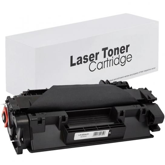 Картридж лазерный HP 505A (CE505A/CF280A/CRG719) LaserJet P2055/Pro400 2.7K Imagine