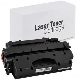Cartuș laser HP 505X (CE505X/CF280X/CRG719H) LaserJet P2055/Pro400 6.5K Imagine