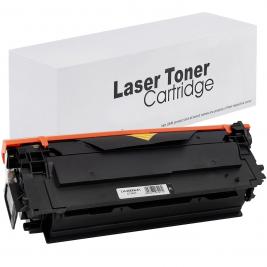 Cartuș laser HP CF360X/508x/CRG040 Enterprise M552dn/M553dn/M577dn/Canon LBP712Ci/710Cx Black 12,5k Imagine