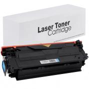 Cartuș laser HP CF361X/508X/CRG040 Enterprise M552dn/M553dn/M577dn/Canon LBP712Ci/710Cx 9.5K Cyan Imagine