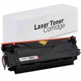 Cartuș laser HP CF363X/508X/CRG040 Enterprise M552dn/M553dn/M577dn/Canon LBP712Ci/710Cx 9.5K Magenta Imagine