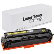 Cartuș laser HP CF402X/CRG045H MF633/MF631 Yellow 2.2k Imagine