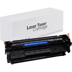 Cartuș laser HP 2612A/Canon703 (Q2612A/FX9/FX10/CRG303/CRG703) 2K Imagine