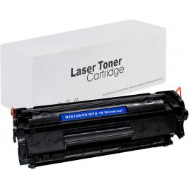 Cartuș laser HP 2612A/Canon703 (Q2612A/FX9/FX10/CRG303/CRG703) 2K Imagine
