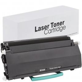 Cartuș laser Lexmark E260 E260A11E 3.5K Imagine