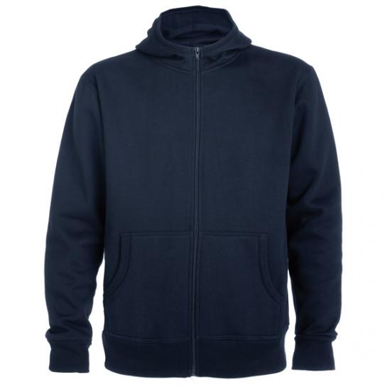 Hanorac Roly Montblanc Navy Blue 3XL