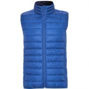 Vestă Roly OSLO Electric Blue L