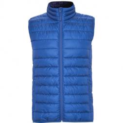 Vestă Roly OSLO Electric Blue L