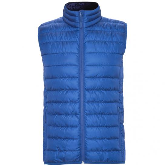 Vestă Roly OSLO Electric Blue L