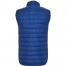 Vestă Roly OSLO Electric Blue L