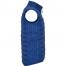 Vestă Roly OSLO Electric Blue L