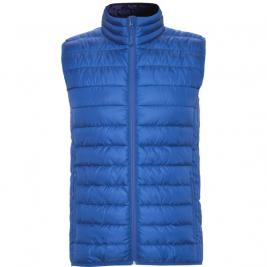 Vestă Roly OSLO Electric Blue XL