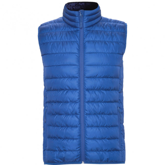 Vestă Roly OSLO Electric Blue XL