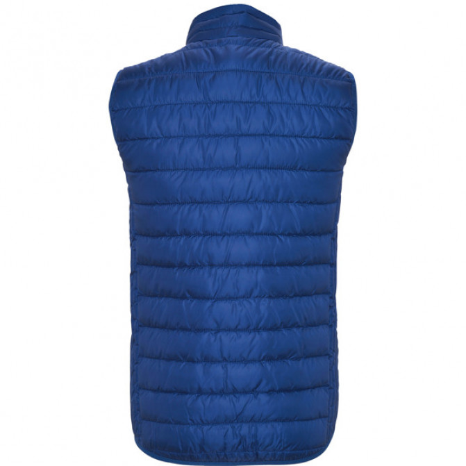 Vestă Roly OSLO Electric Blue XL