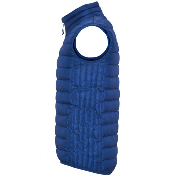 Vestă Roly OSLO Electric Blue XL