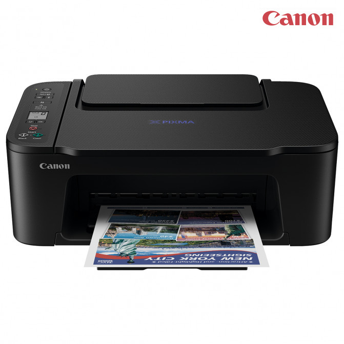 МФУ Canon Pixma E3640
