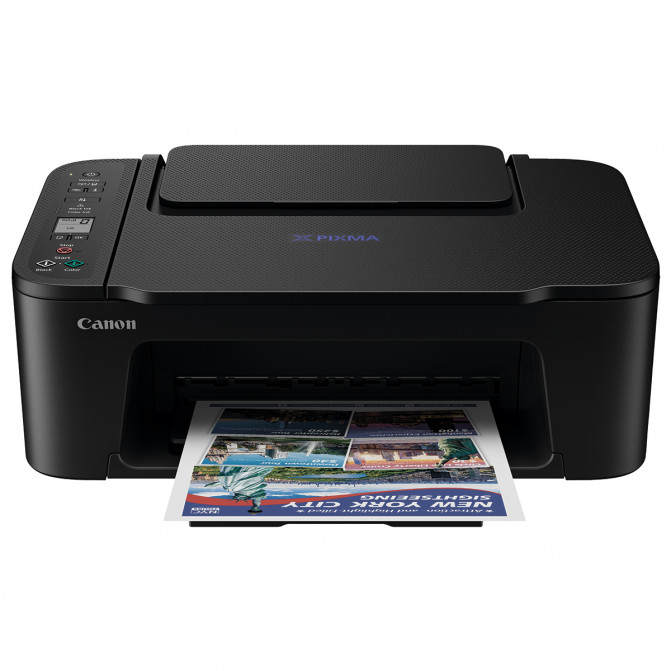 Multifuncţională Canon Pixma E3640