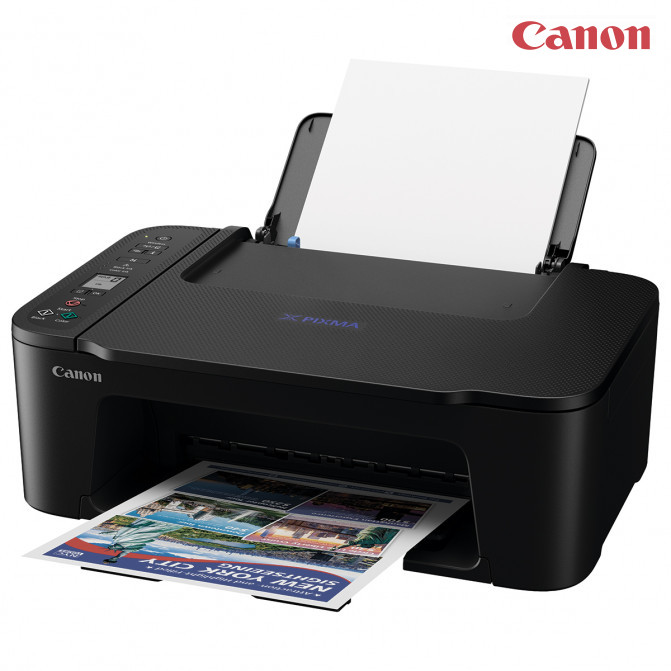 МФУ Canon Pixma E3640