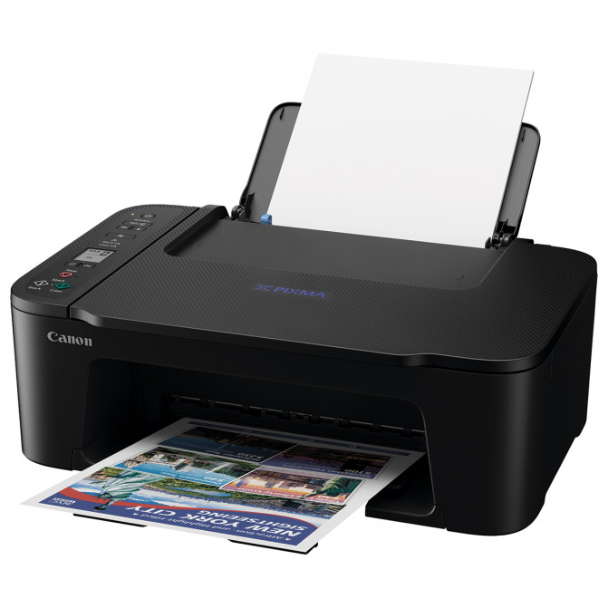 Multifuncţională Canon Pixma E3640