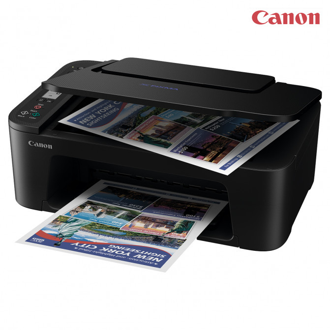 МФУ Canon Pixma E3640